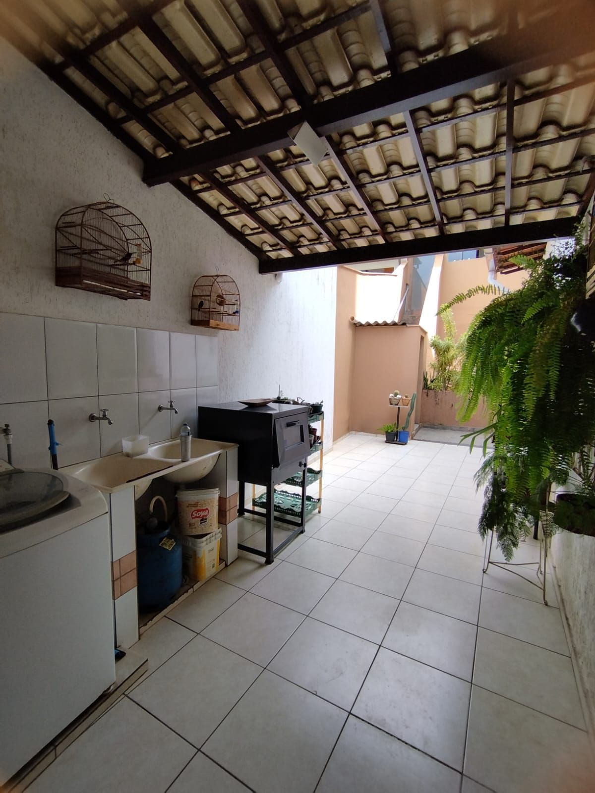 Casa à venda com 3 quartos, 360m² - Foto 25