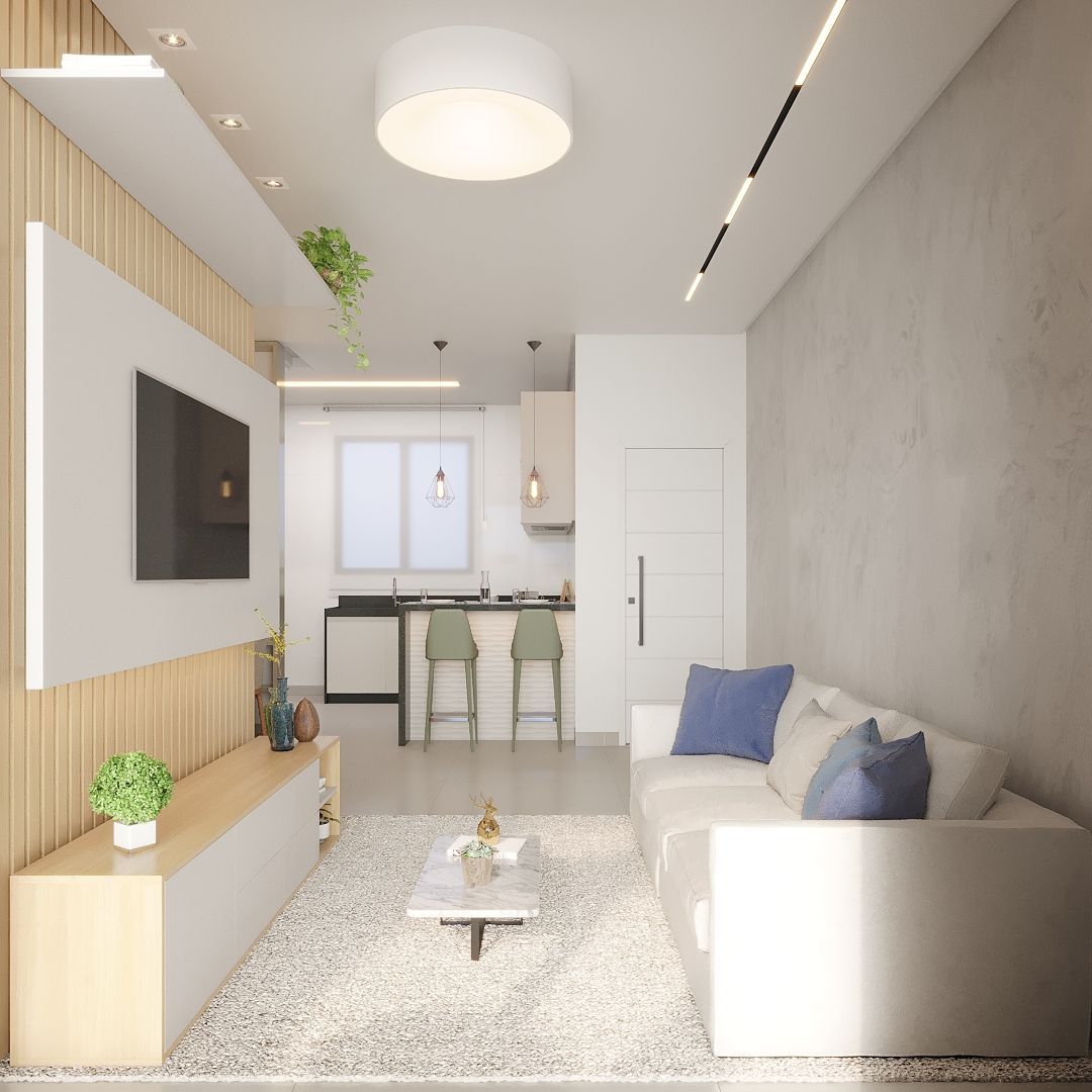 Apartamento à venda com 3 quartos, 20m² - Foto 15