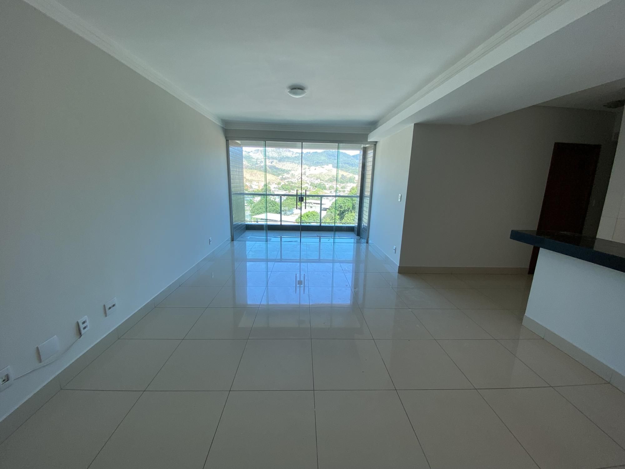 Apartamento à venda com 3 quartos, 117m² - Foto 3