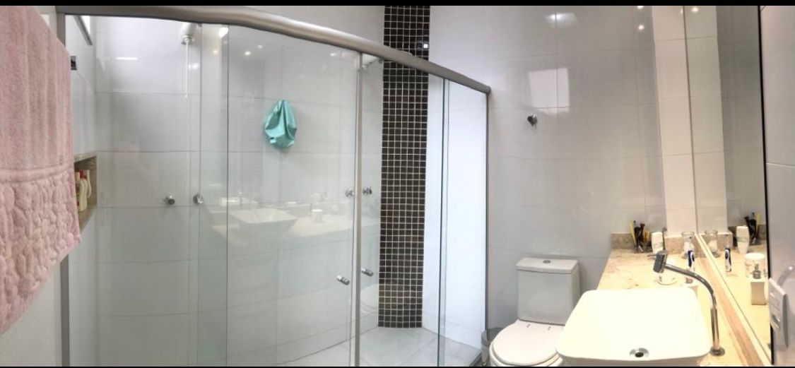 Apartamento à venda com 3 quartos, 123m² - Foto 12