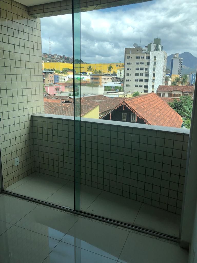 Apartamento à venda com 3 quartos, 80m² - Foto 6