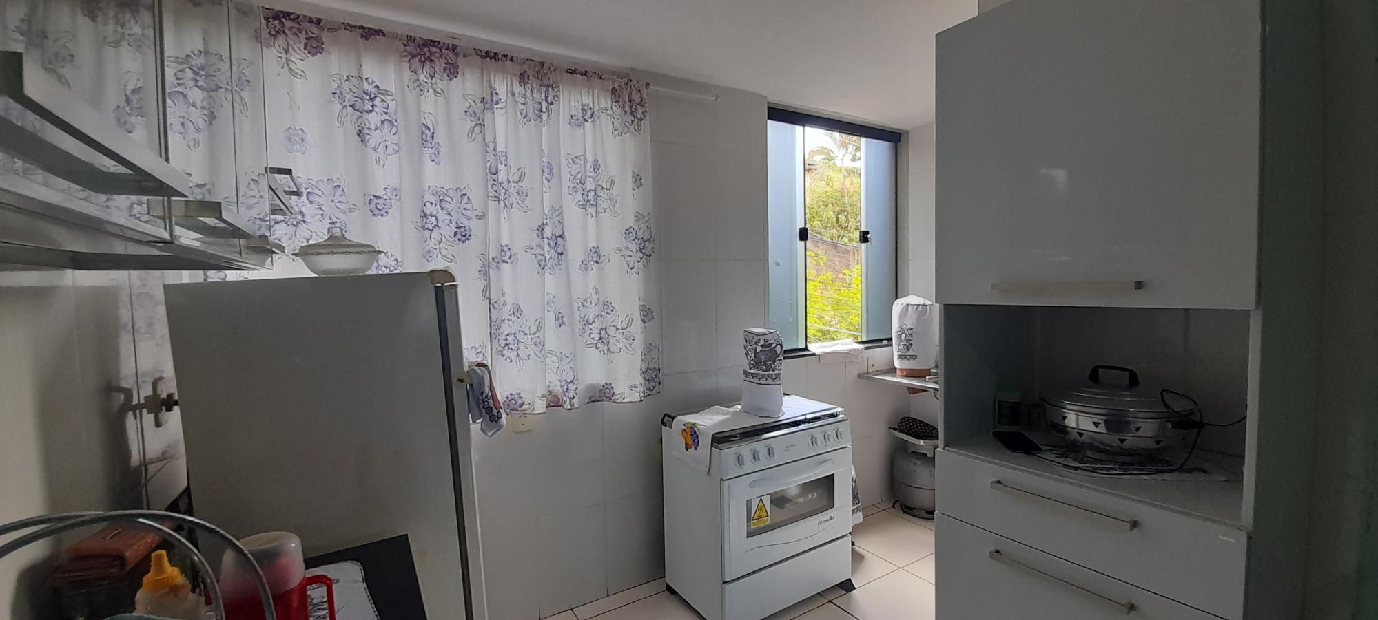 Apartamento à venda com 2 quartos, 70m² - Foto 6