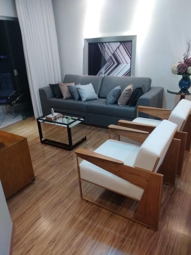 Apartamento à venda com 3 quartos, 105m² - Foto 6