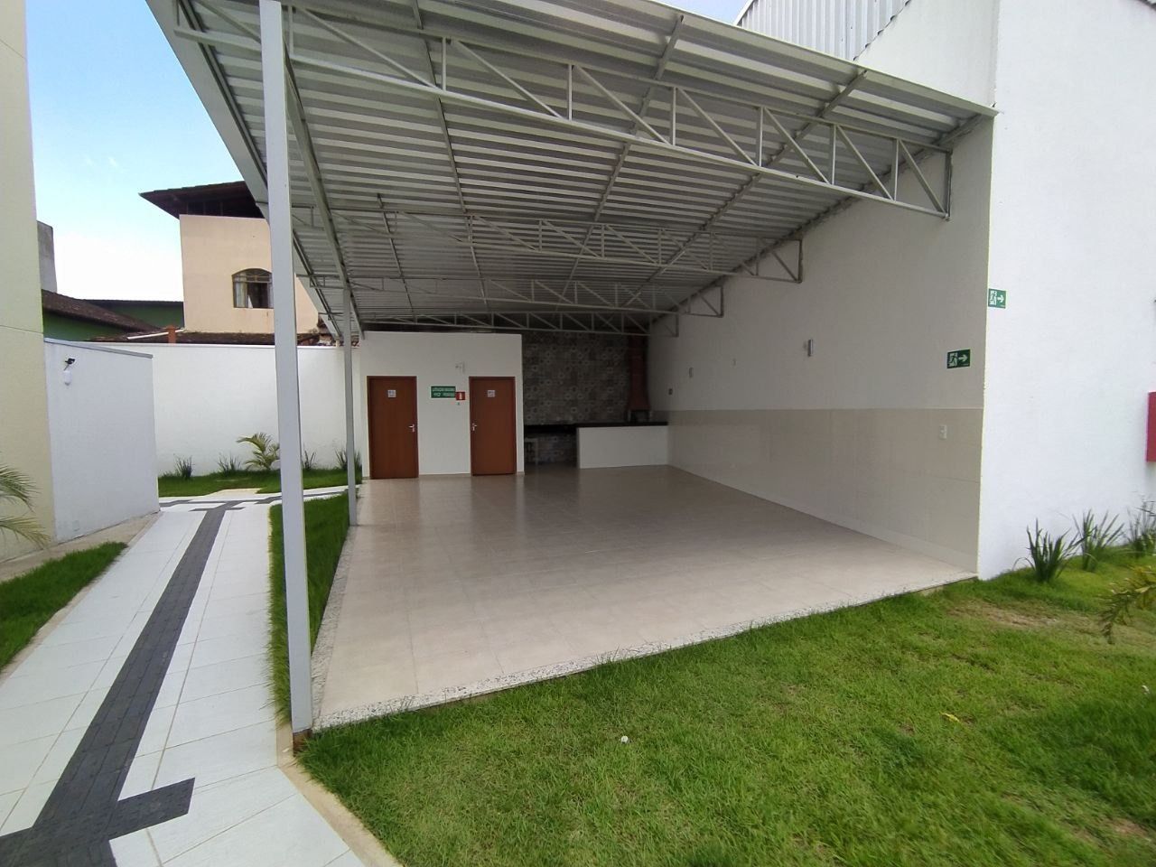 Apartamento à venda com 2 quartos, 83m² - Foto 12