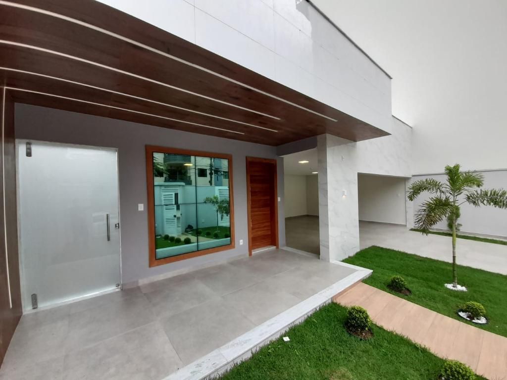 Casa à venda com 2 quartos, 240m² - Foto 4