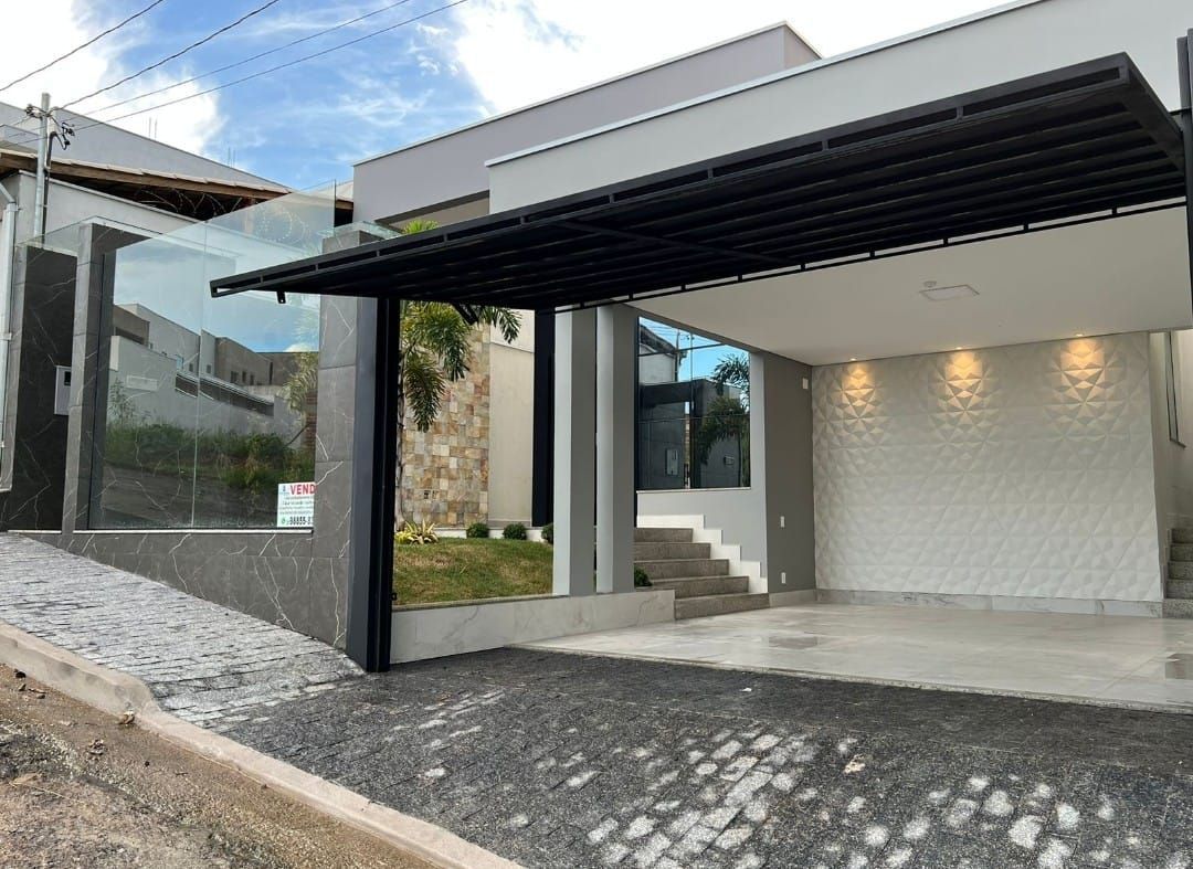 Casa à venda com 3 quartos, 200m² - Foto 18