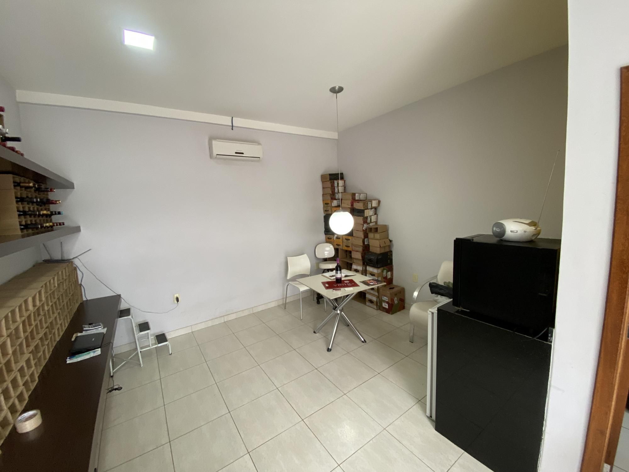 Loja-Salão à venda com 1 quarto, 21m² - Foto 4