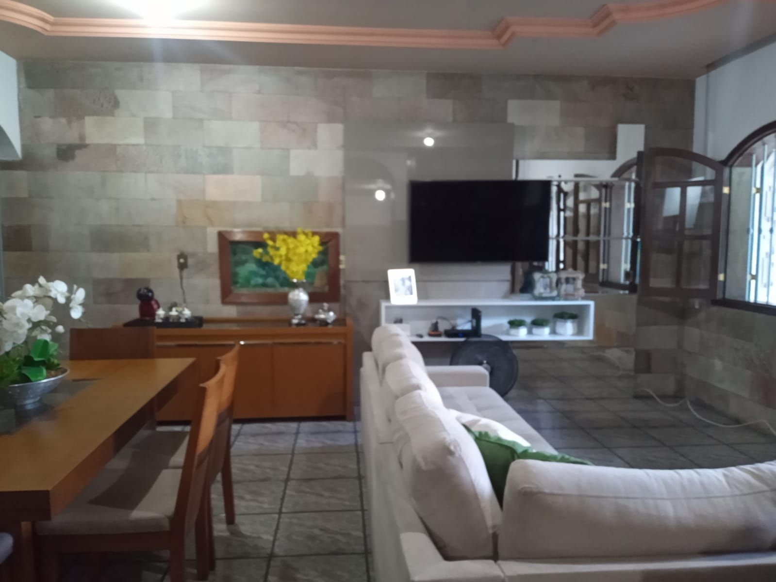 Casa à venda com 5 quartos, 200m² - Foto 12