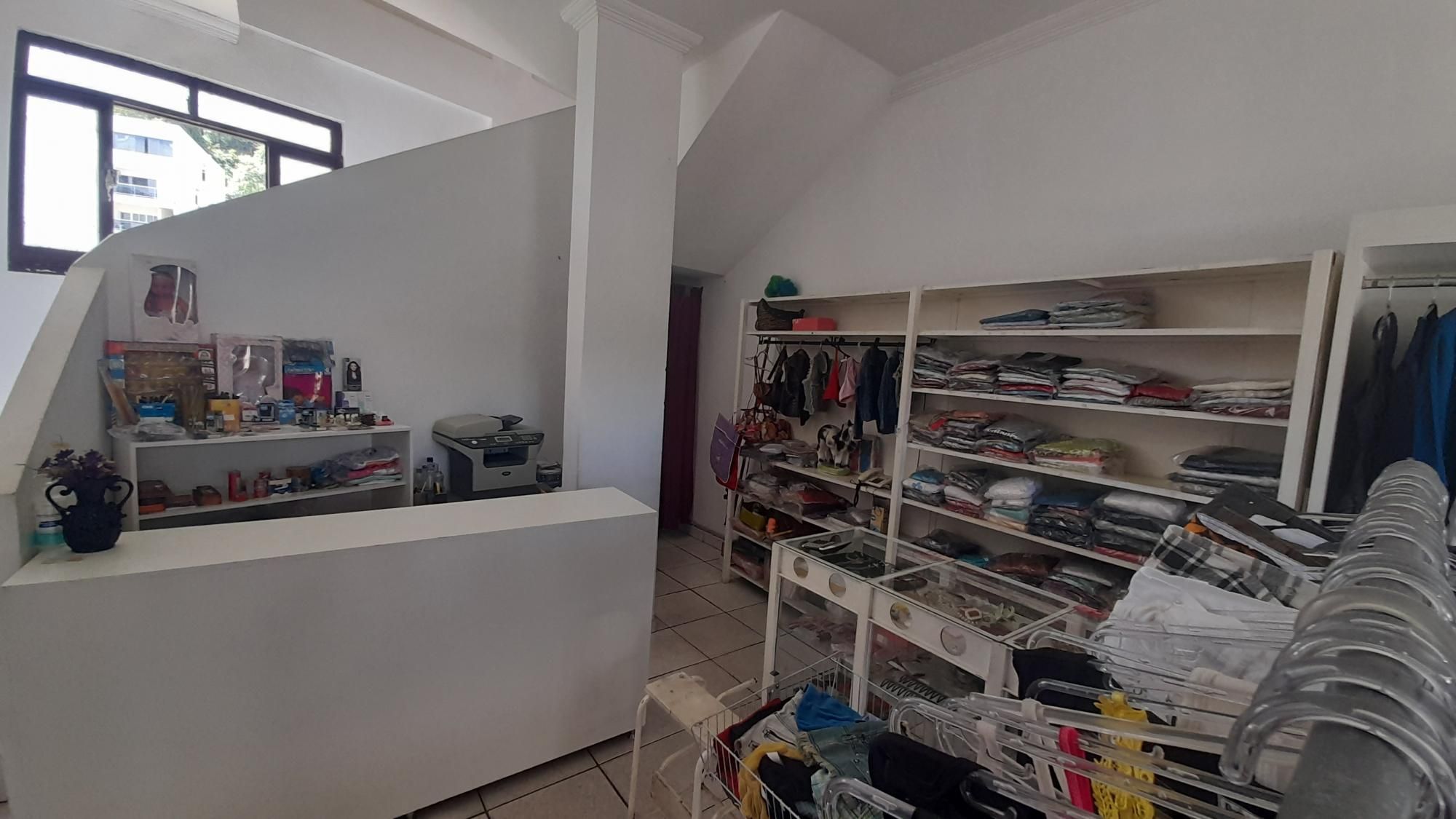 Loja-Salão à venda com 2 quartos, 85m² - Foto 3