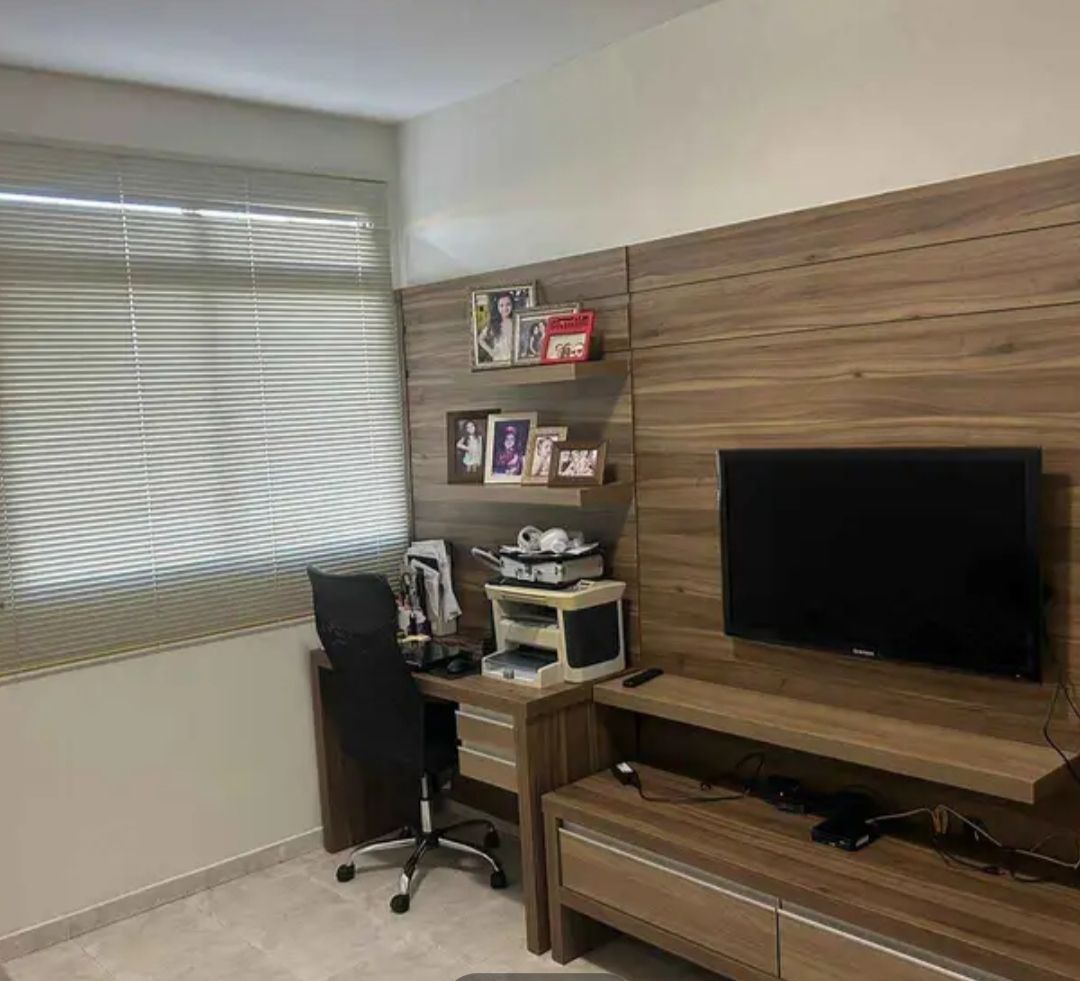 Apartamento à venda com 2 quartos, 110m² - Foto 2