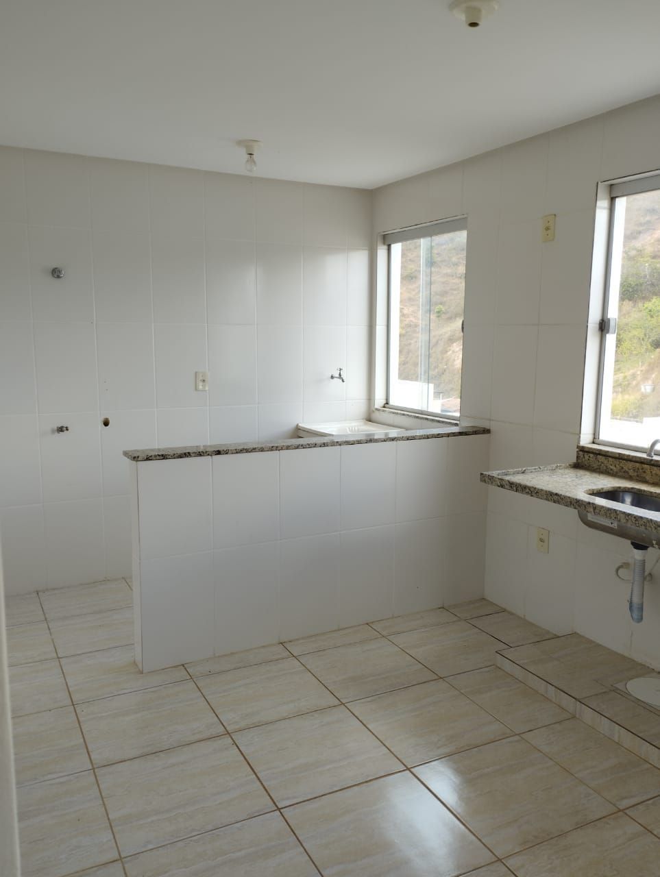 Apartamento à venda com 2 quartos, 60m² - Foto 5