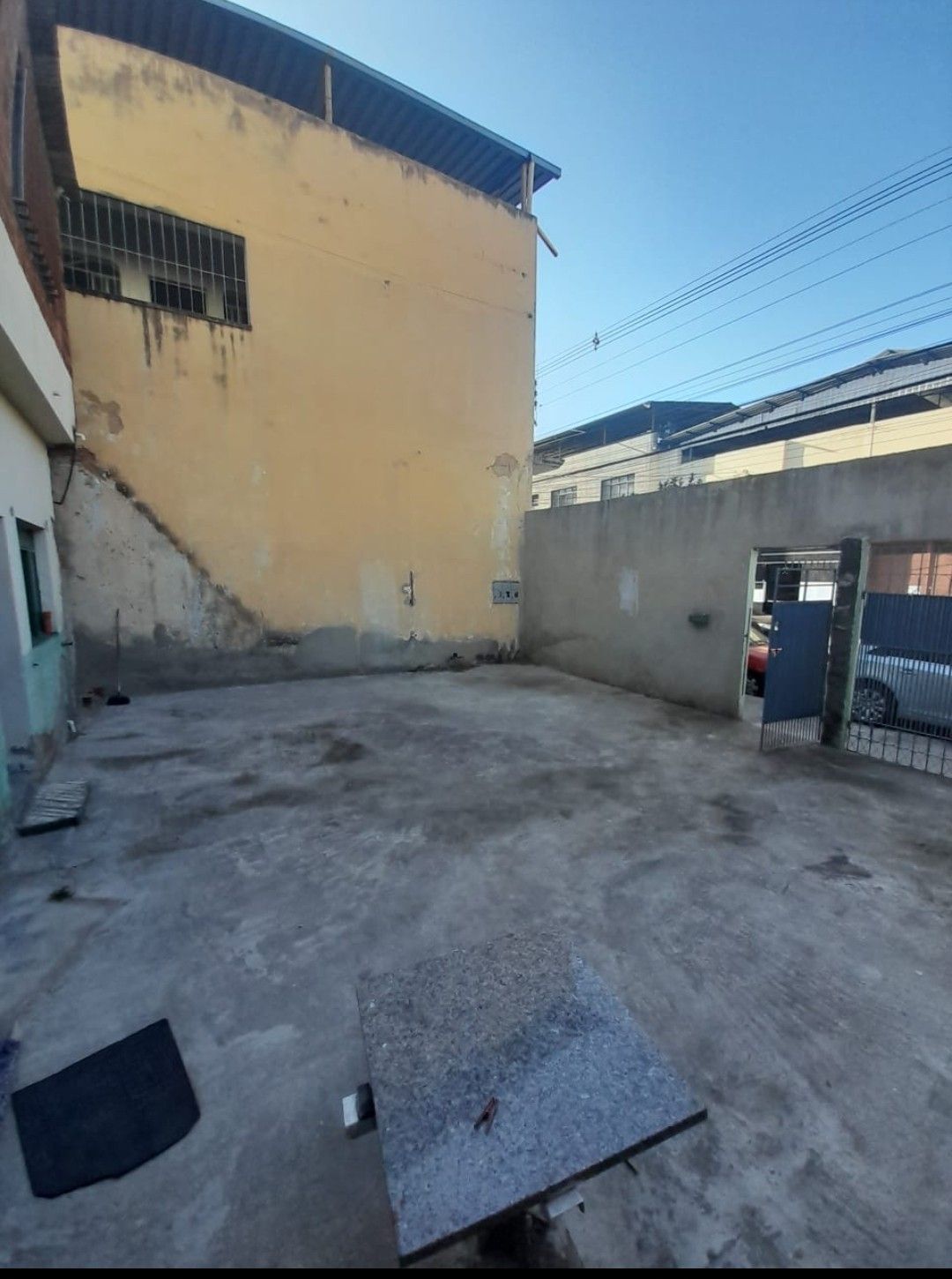 Loja-Salão para alugar com 1 quarto, 300m² - Foto 1