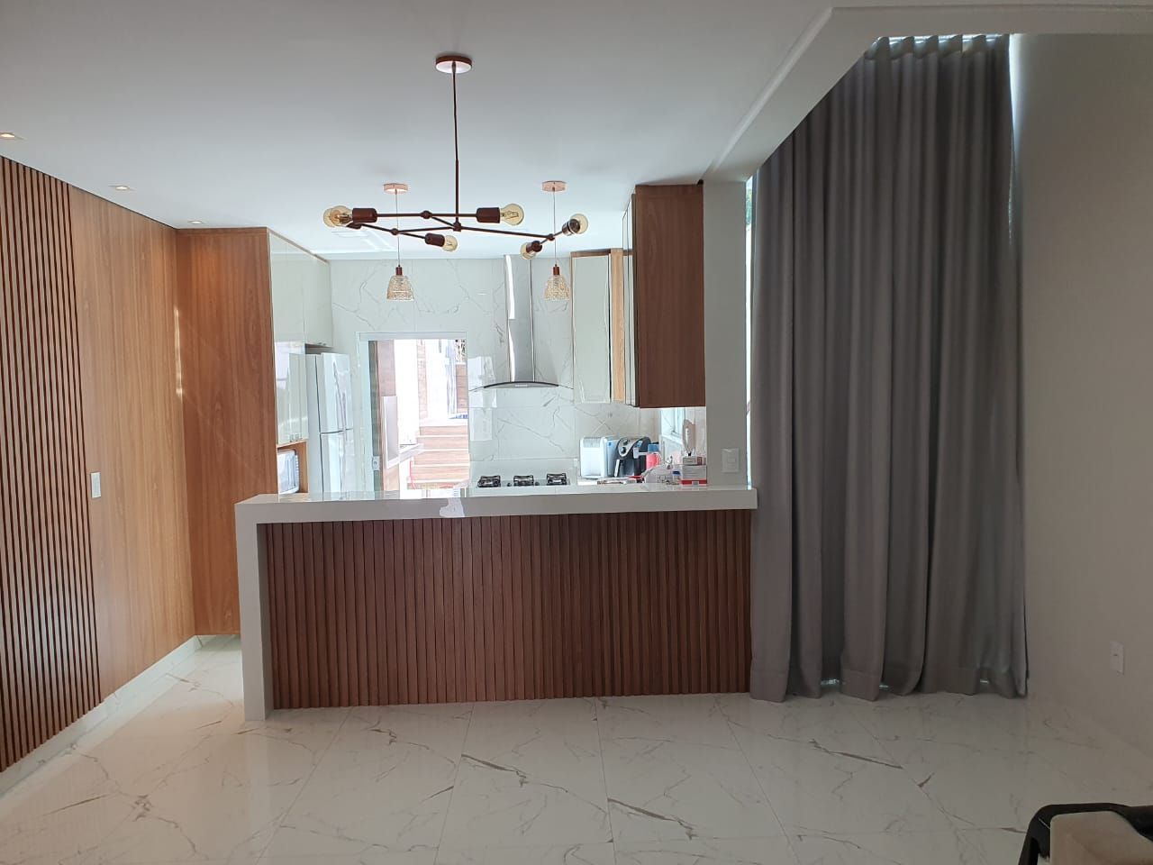 Casa à venda com 3 quartos, 149m² - Foto 14