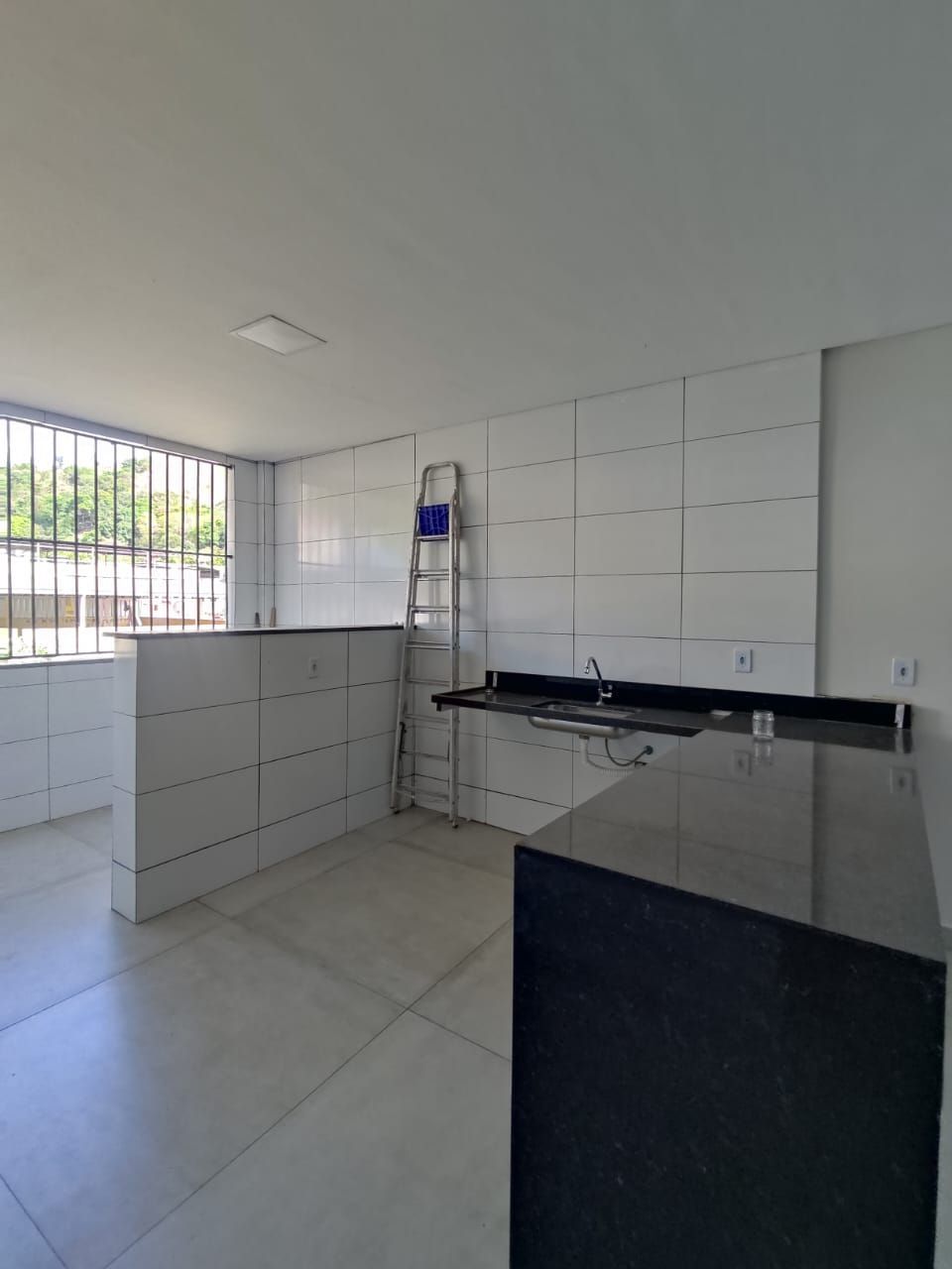 Apartamento à venda com 2 quartos, 100m² - Foto 11