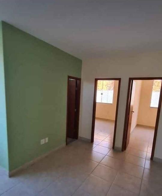 Apartamento à venda com 2 quartos - Foto 4