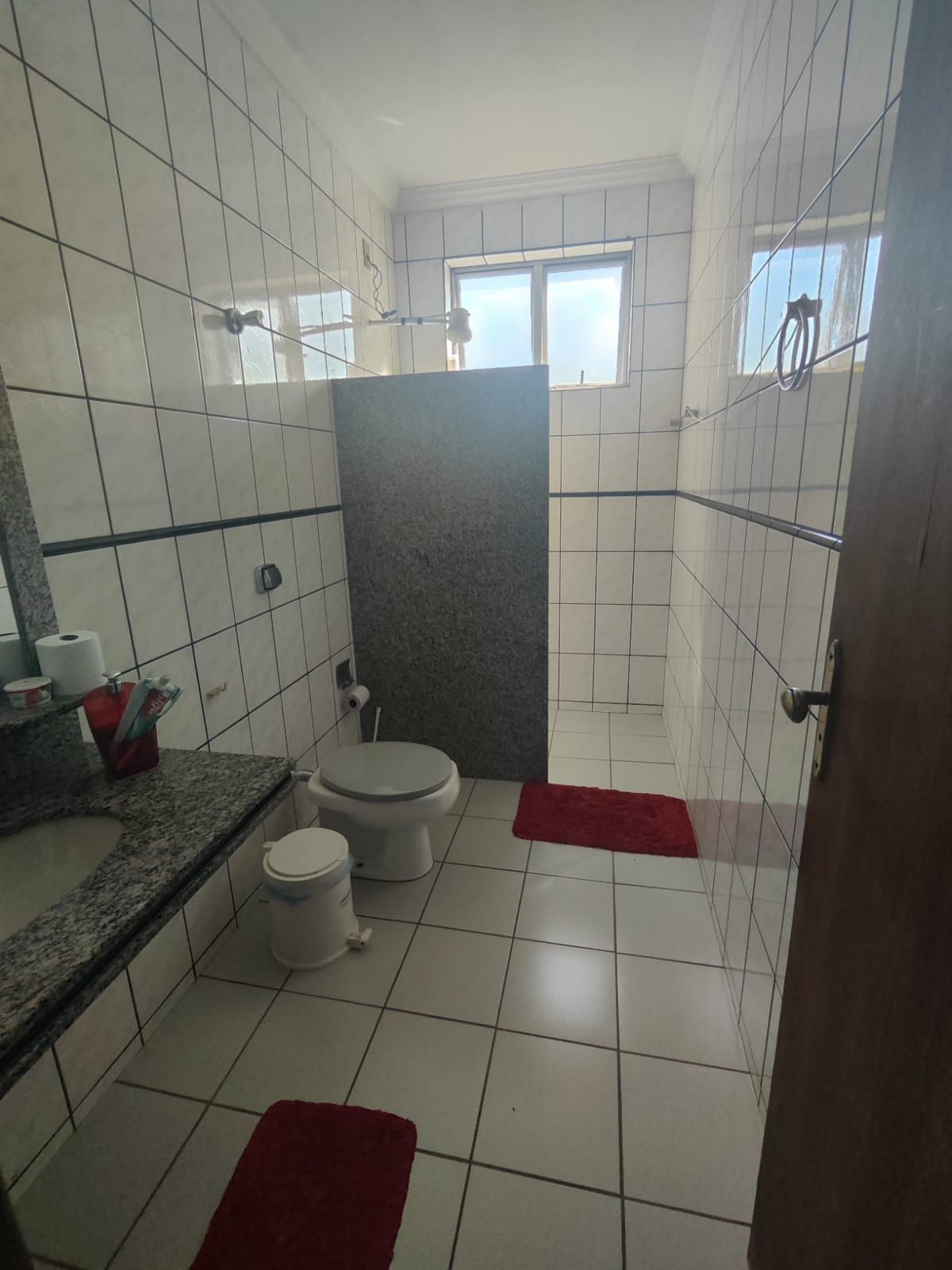 Apartamento à venda com 3 quartos, 144m² - Foto 8