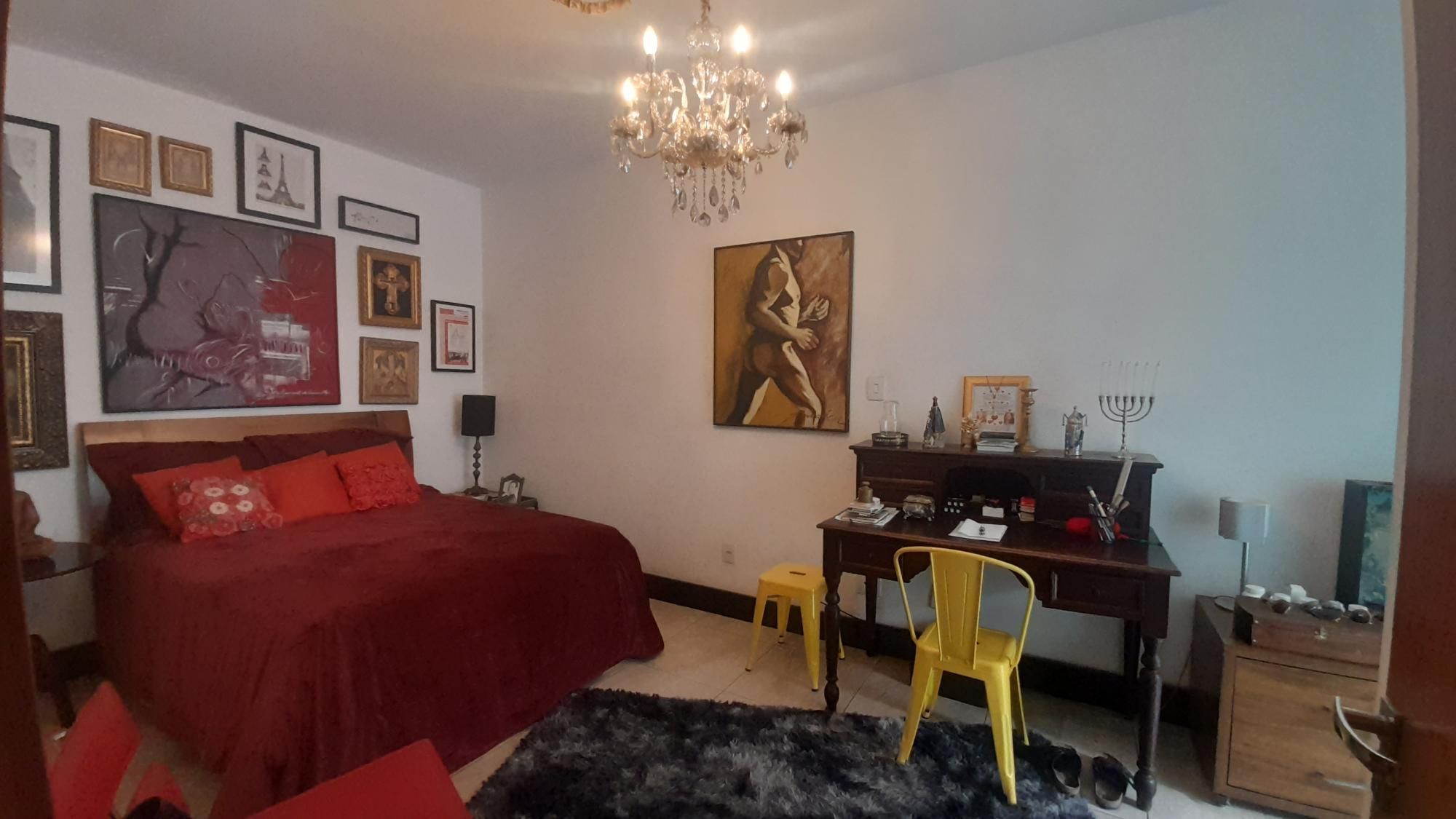 Apartamento à venda com 3 quartos, 79m² - Foto 11