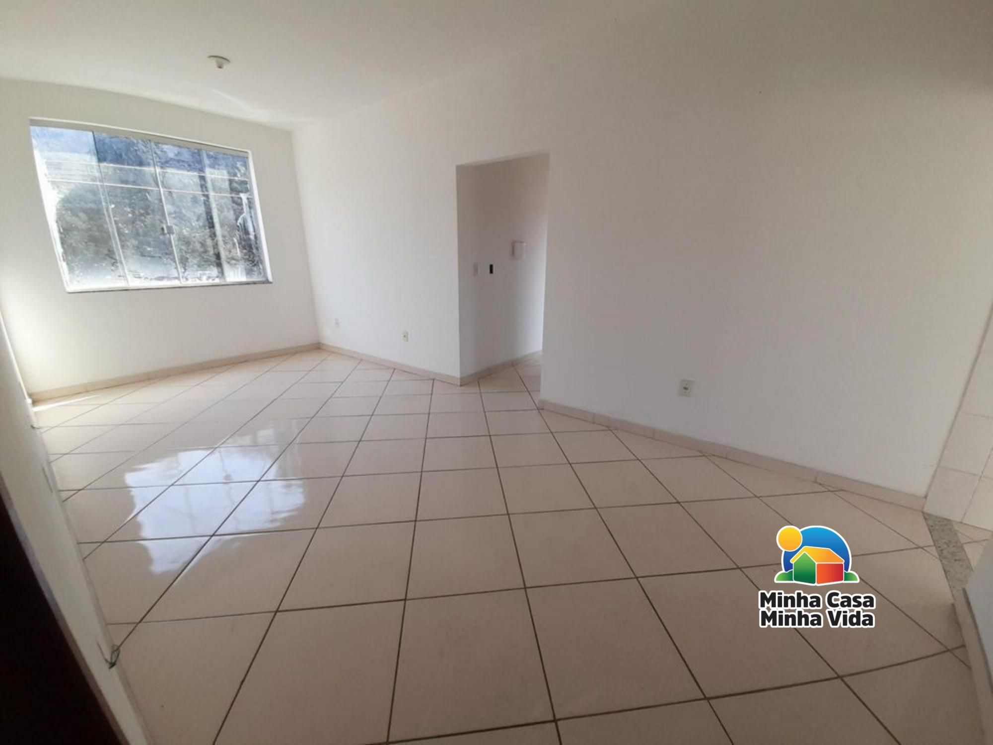 Apartamento à venda com 3 quartos, 80m² - Foto 1