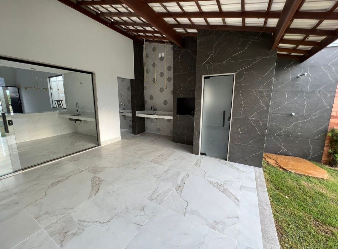 Casa à venda com 3 quartos, 200m² - Foto 19