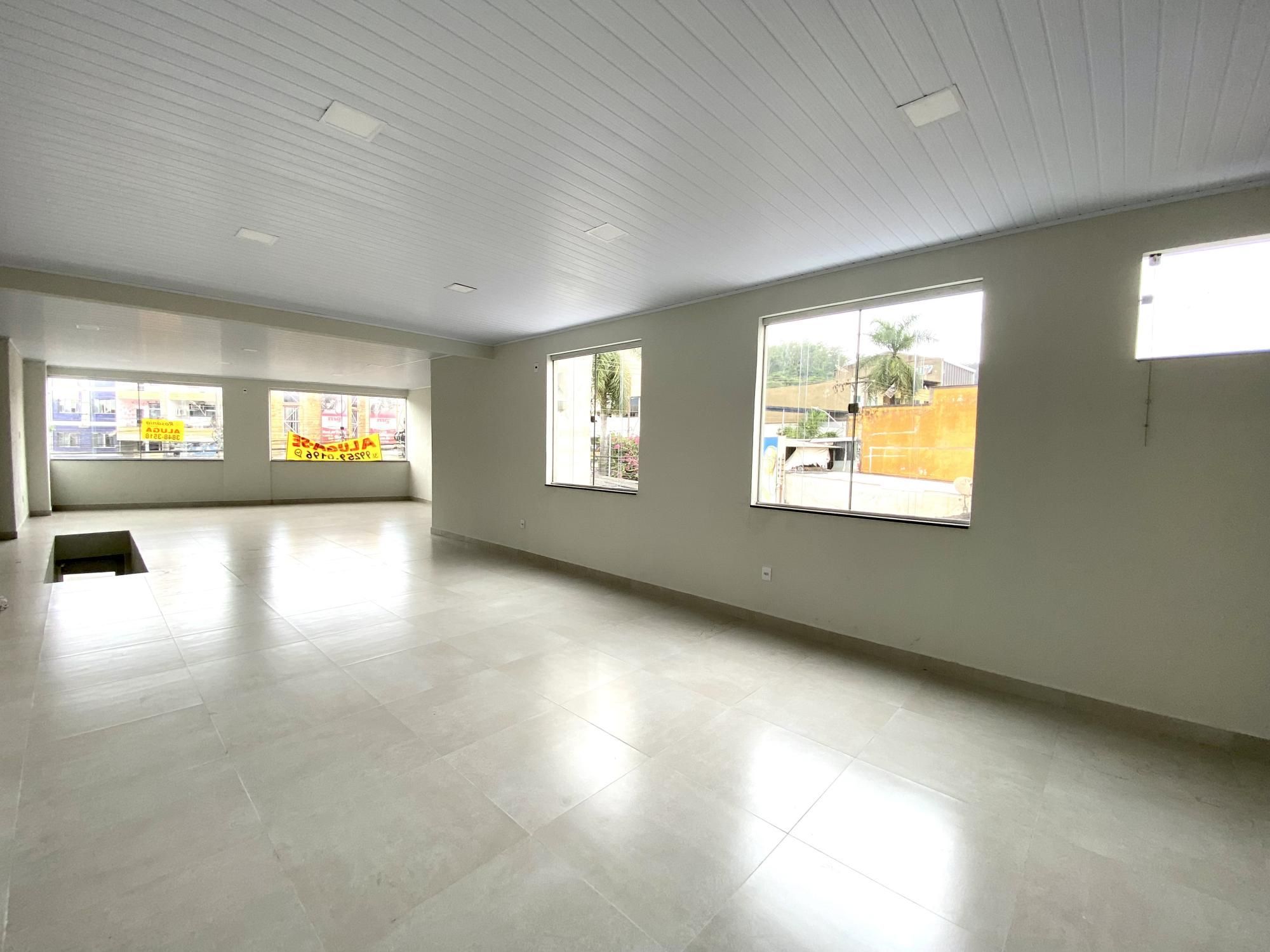 Conjunto Comercial-Sala para alugar com 1 quarto, 22m² - Foto 2