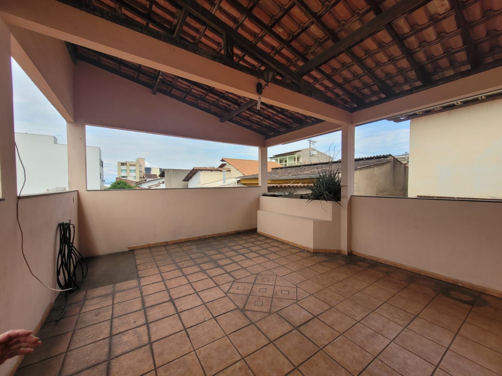 Casa à venda com 3 quartos, 225m² - Foto 13