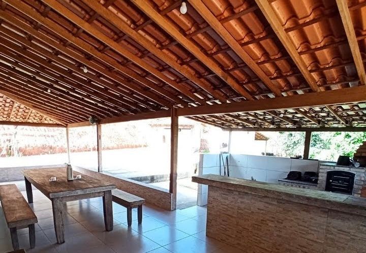 Fazenda à venda com 3 quartos, 5000m² - Foto 4