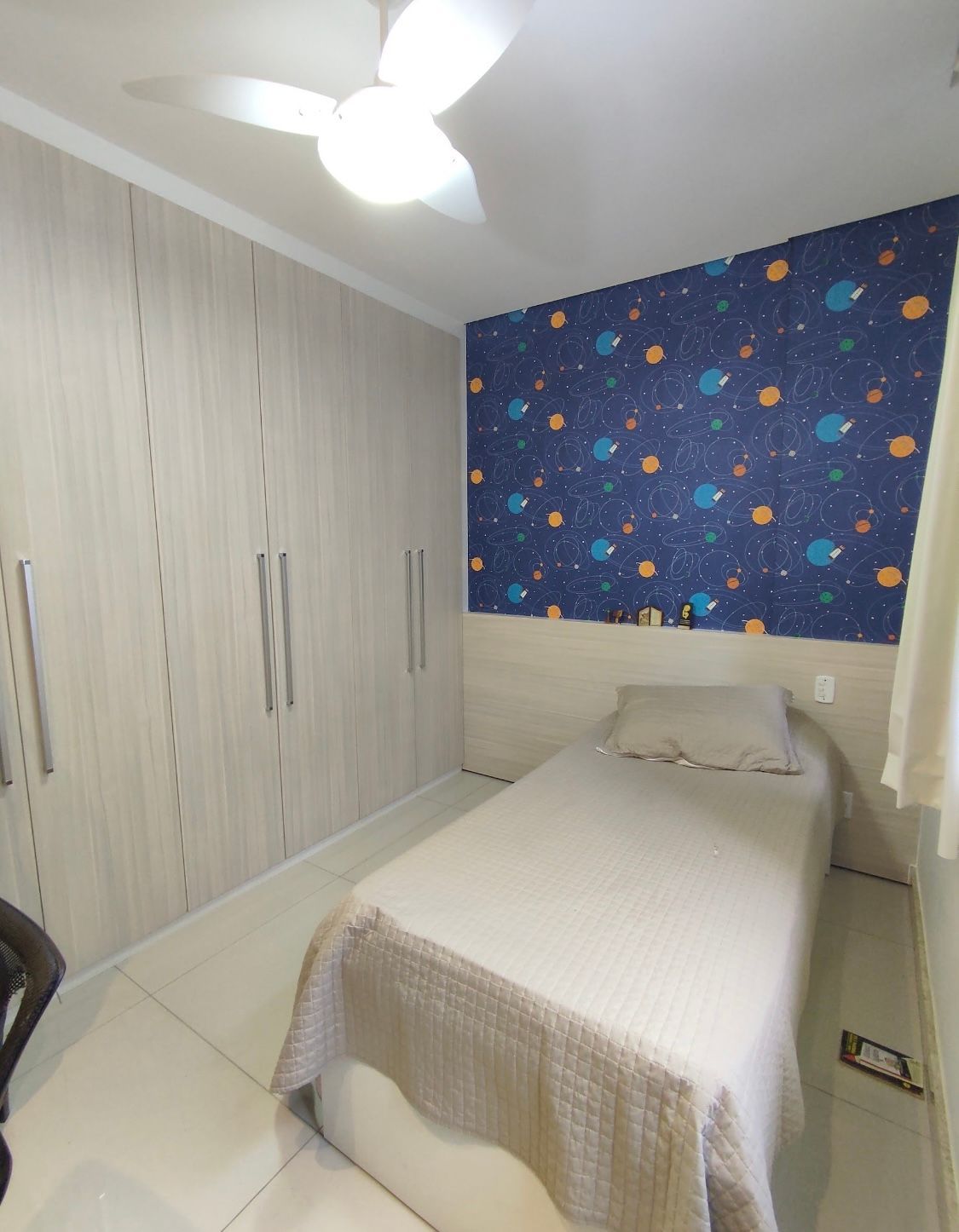 Apartamento à venda com 3 quartos, 120m² - Foto 12