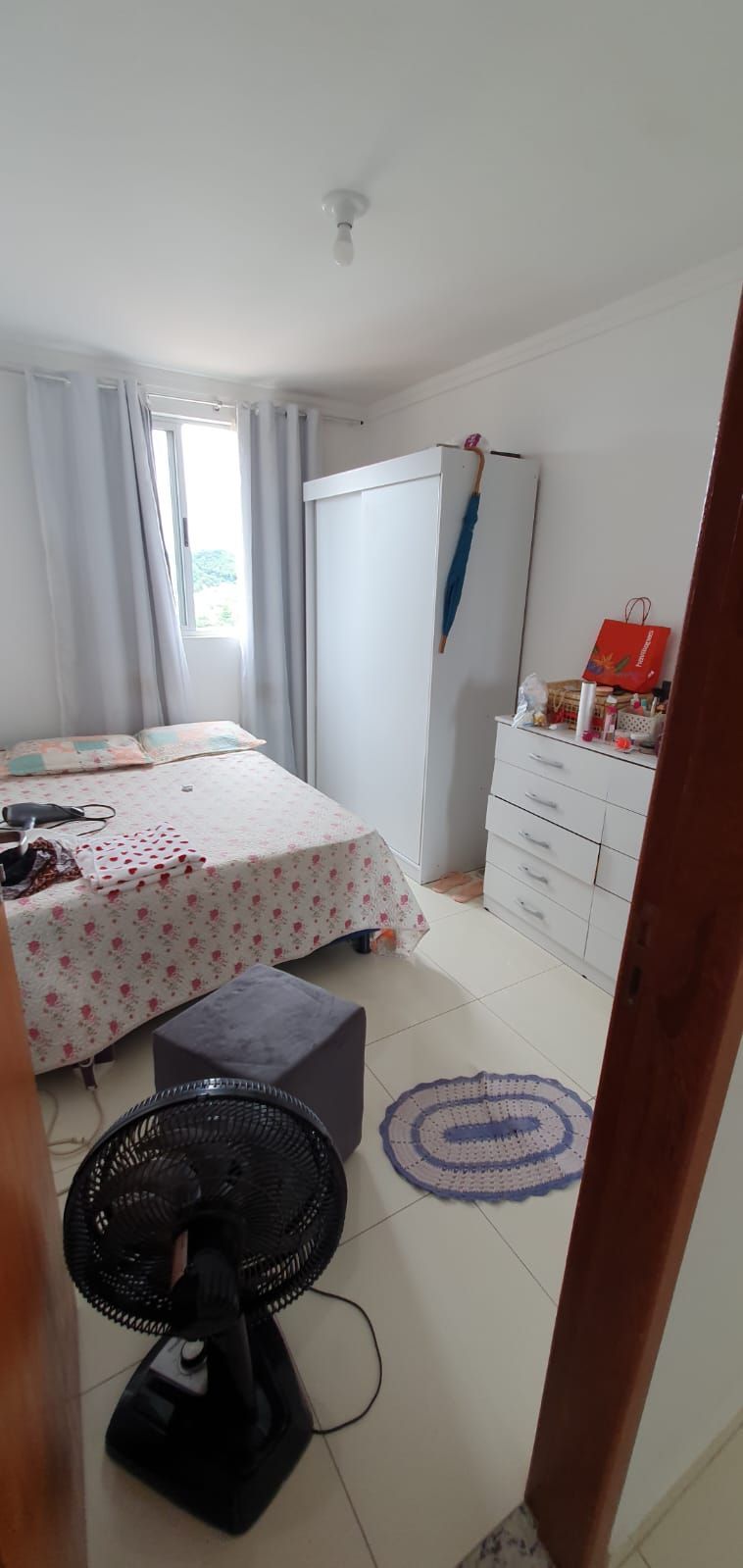 Apartamento à venda com 3 quartos, 67m² - Foto 6