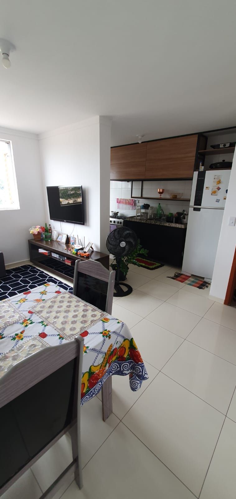 Apartamento à venda com 3 quartos, 67m² - Foto 3