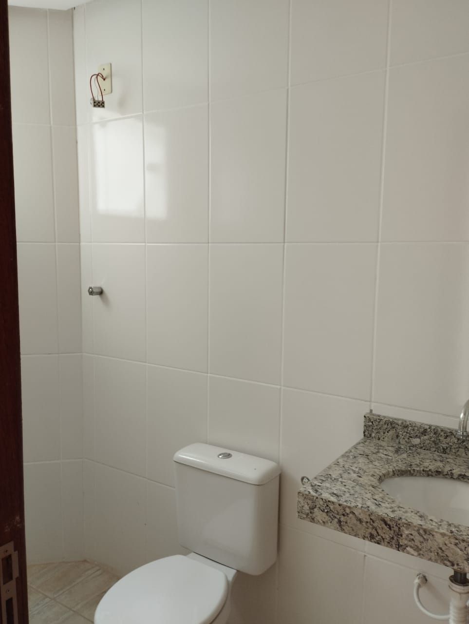 Apartamento à venda com 2 quartos, 60m² - Foto 6