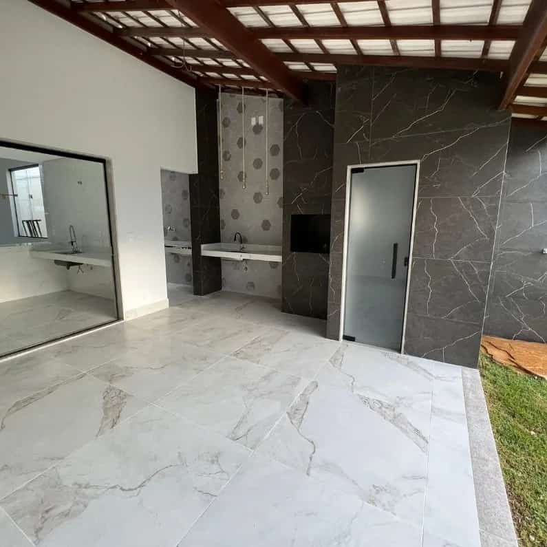 Casa à venda com 3 quartos, 200m² - Foto 9