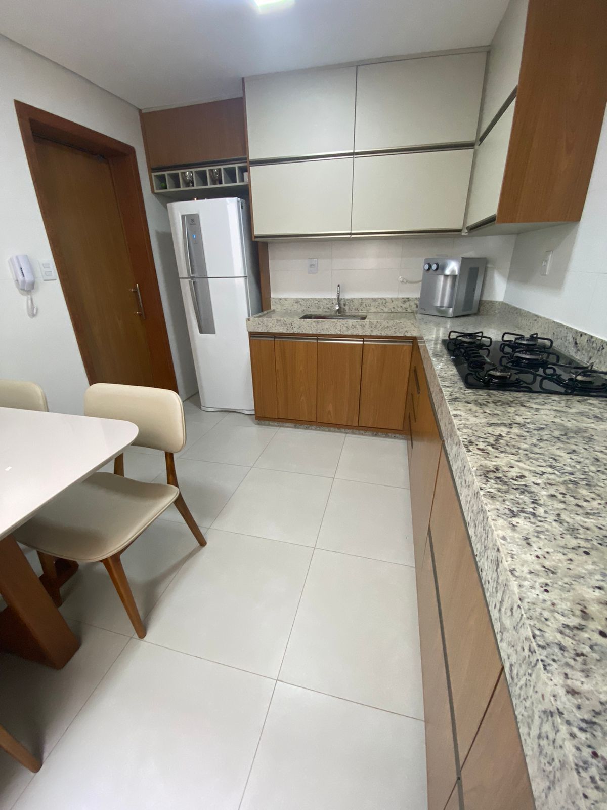 Cobertura à venda com 3 quartos, 121m² - Foto 4