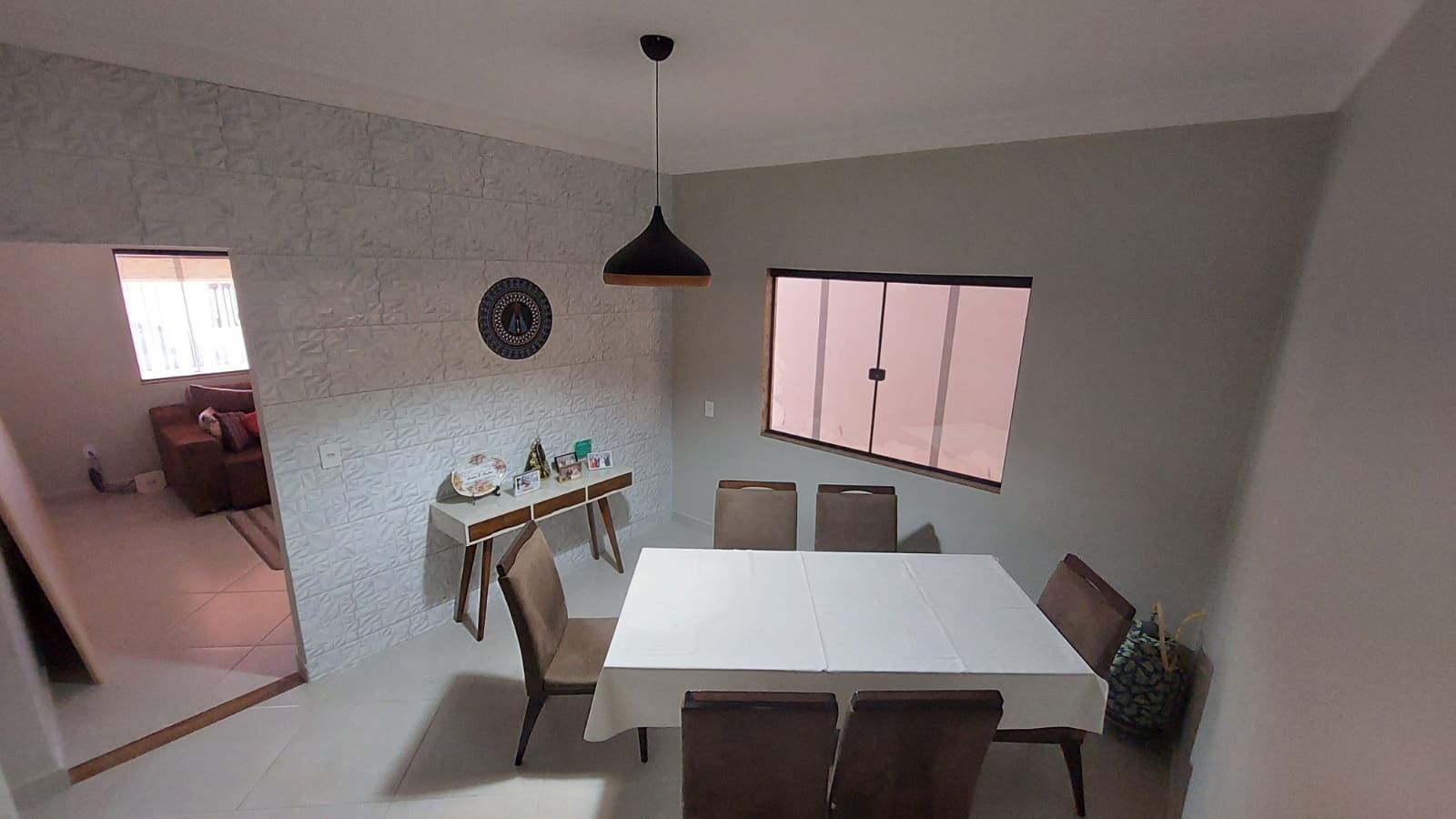 Casa à venda com 3 quartos, 240m² - Foto 8