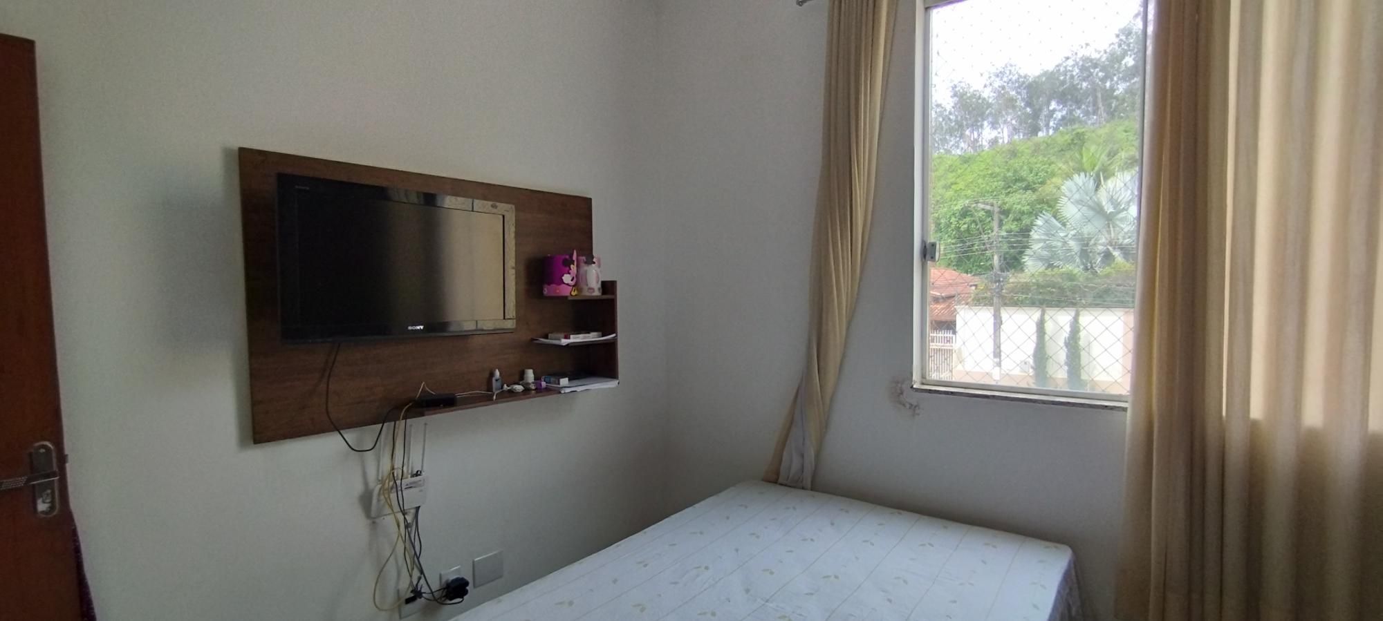 Apartamento à venda com 3 quartos, 84m² - Foto 10