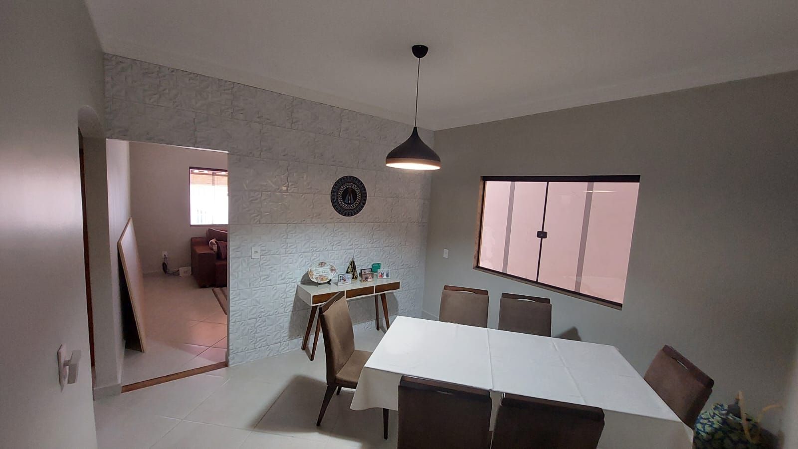 Casa à venda com 3 quartos, 240m² - Foto 9