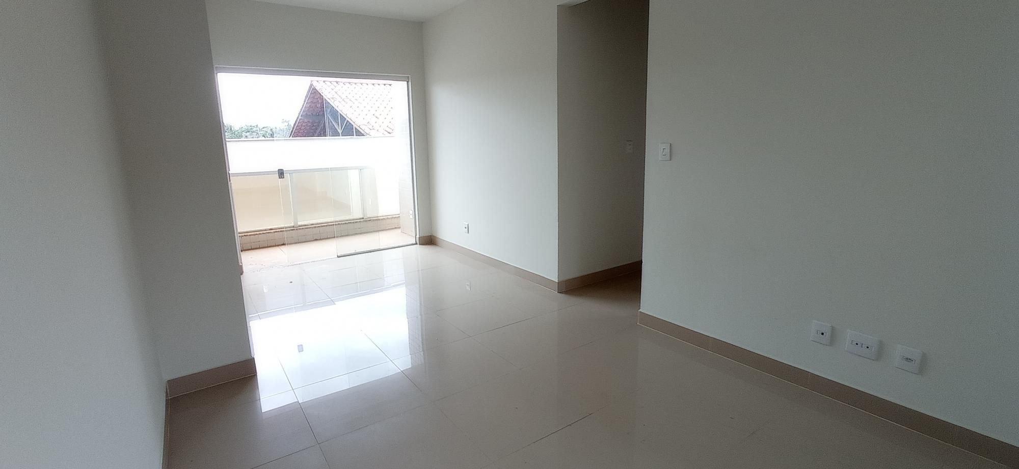 Apartamento à venda com 3 quartos, 85m² - Foto 2