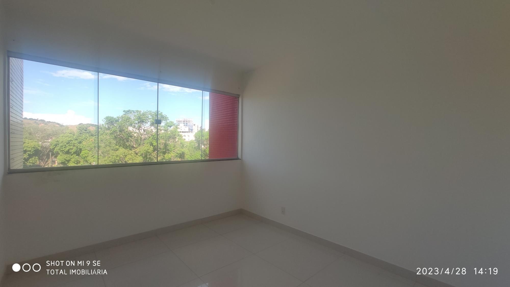 Apartamento à venda com 3 quartos, 22m² - Foto 5