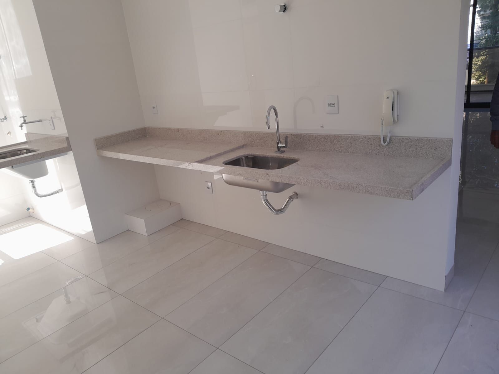 Apartamento à venda com 3 quartos, 120m² - Foto 20