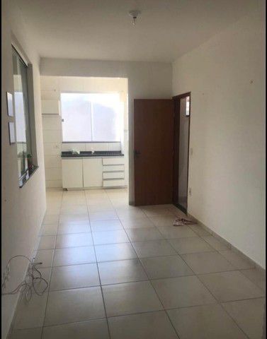 Apartamento à venda com 2 quartos - Foto 4