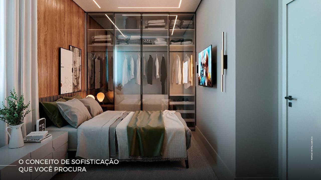 Apartamento à venda com 2 quartos, 65m² - Foto 12