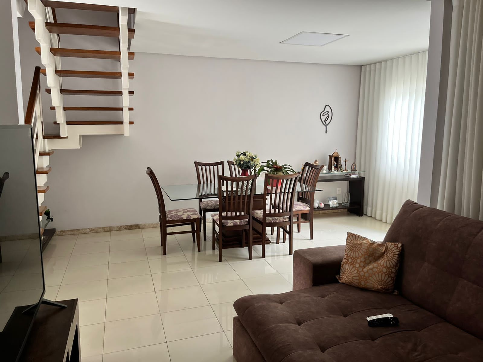 Casa à venda com 3 quartos, 124m² - Foto 10