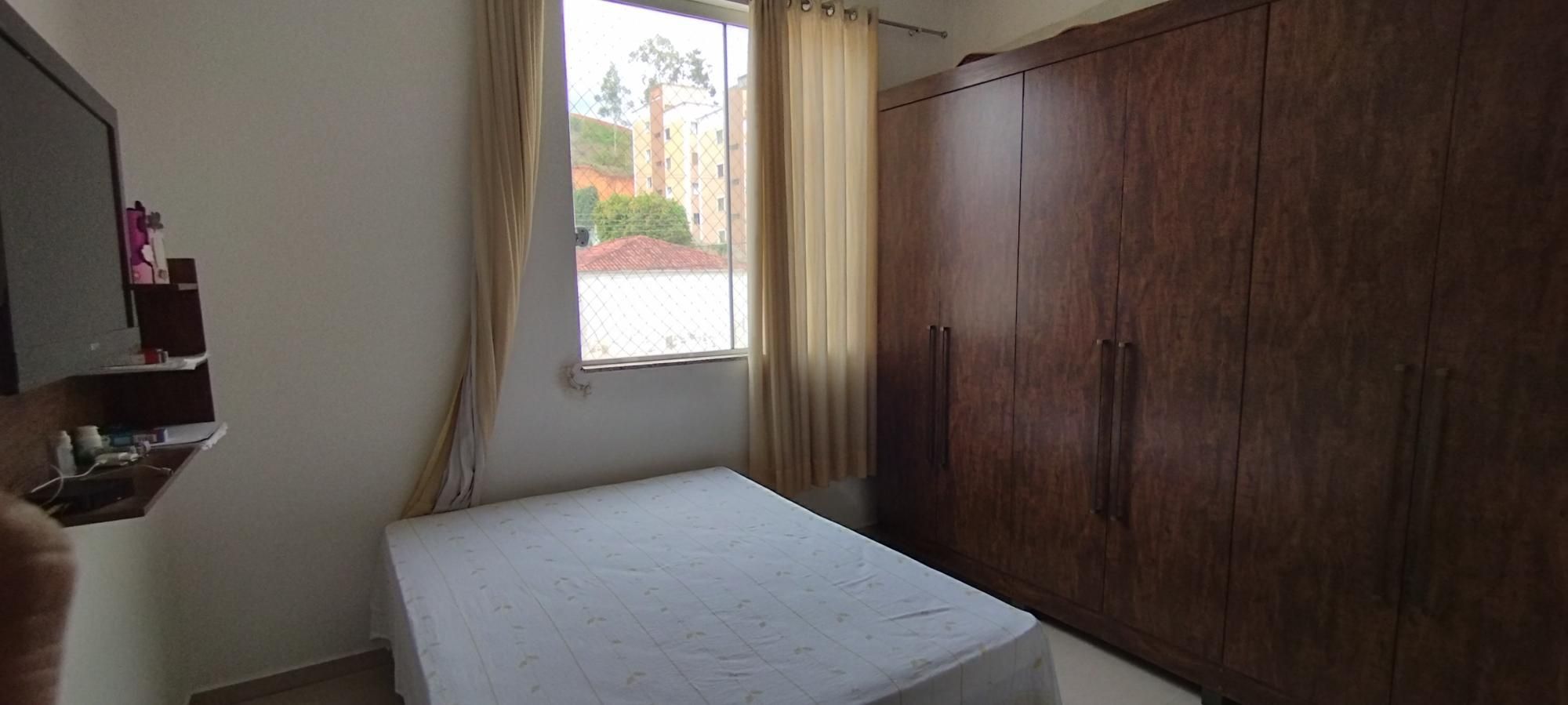 Apartamento à venda com 3 quartos, 84m² - Foto 11