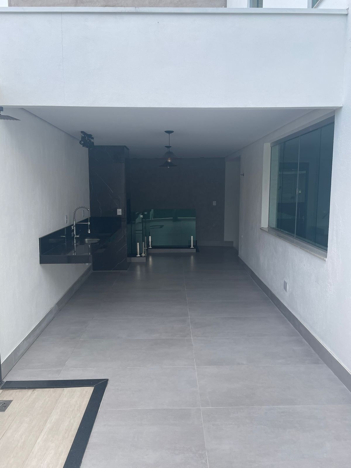 Casa à venda com 3 quartos, 329m² - Foto 6