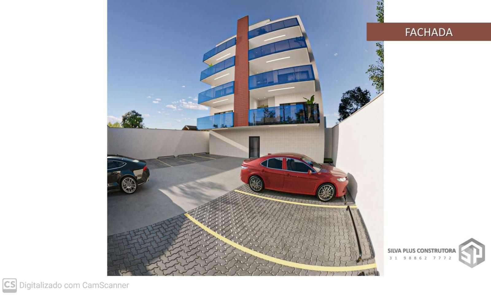 Cobertura à venda com 4 quartos, 220m² - Foto 5