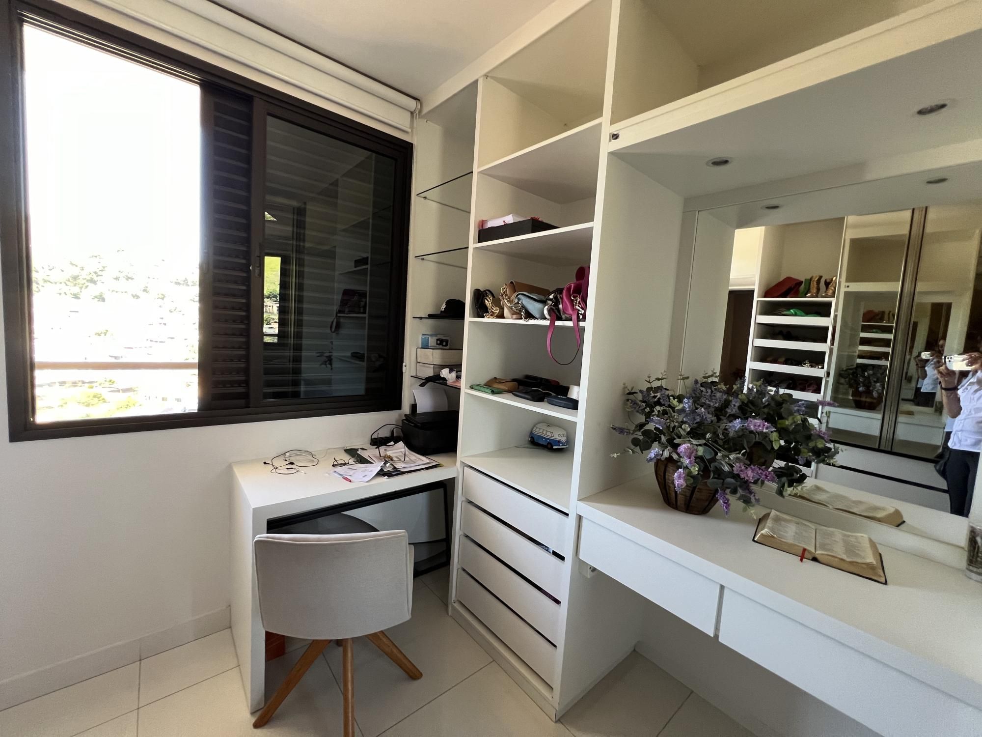 Apartamento para alugar com 2 quartos, 95m² - Foto 21