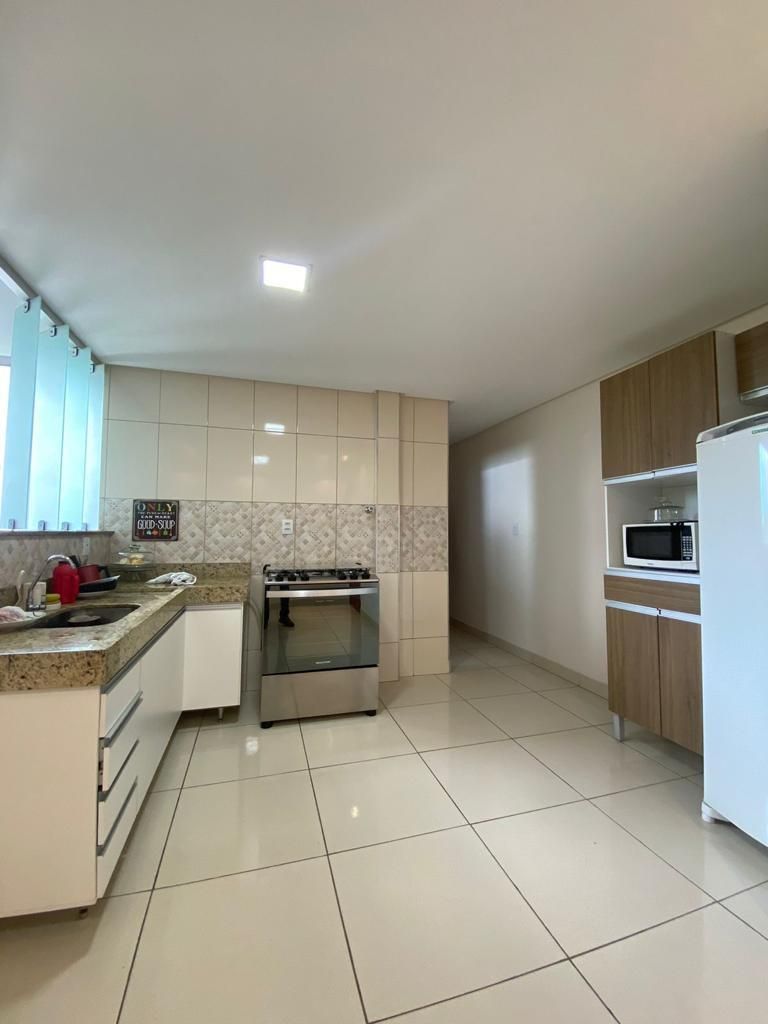 Apartamento à venda com 3 quartos, 90m² - Foto 7