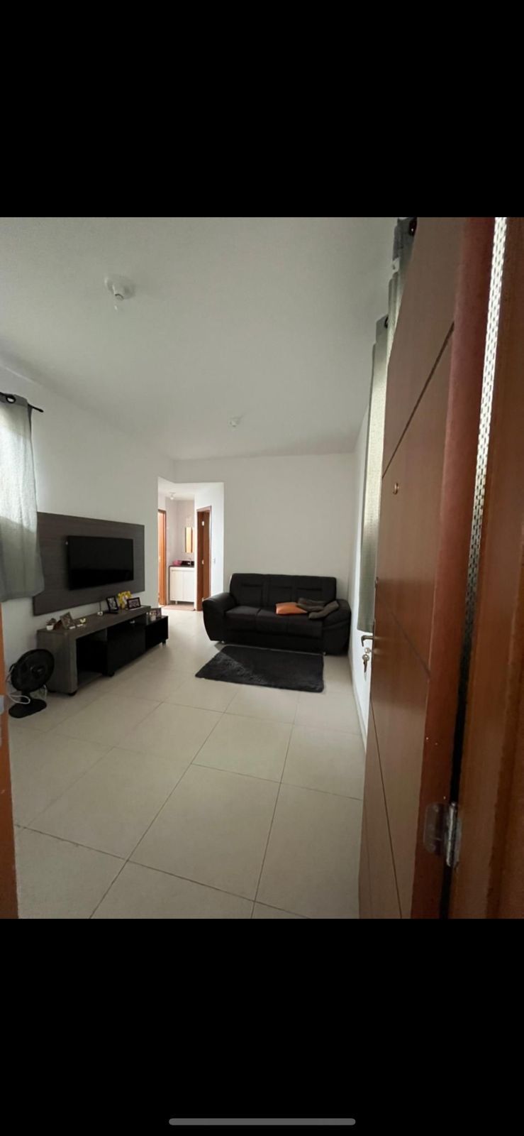 Flat/Apart Hotel à venda com 1 quarto, 36m² - Foto 4