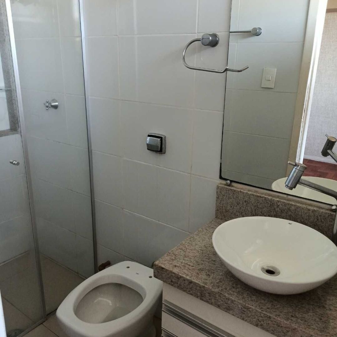 Apartamento à venda com 3 quartos, 70m² - Foto 5