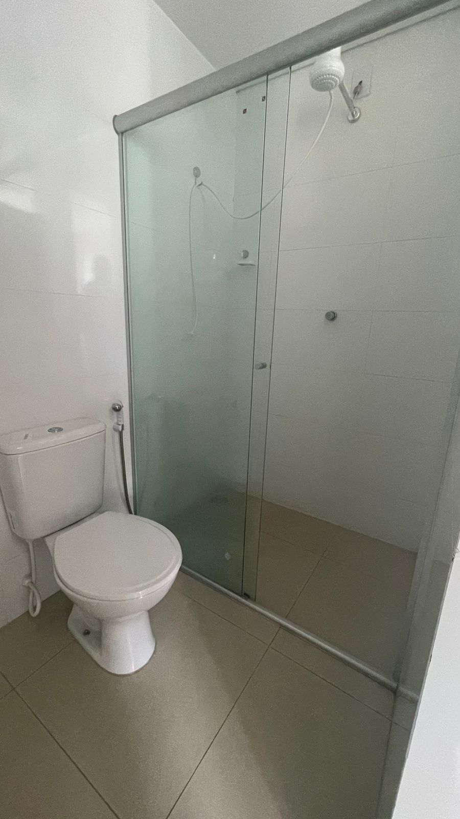 Apartamento para alugar com 2 quartos, 60m² - Foto 3