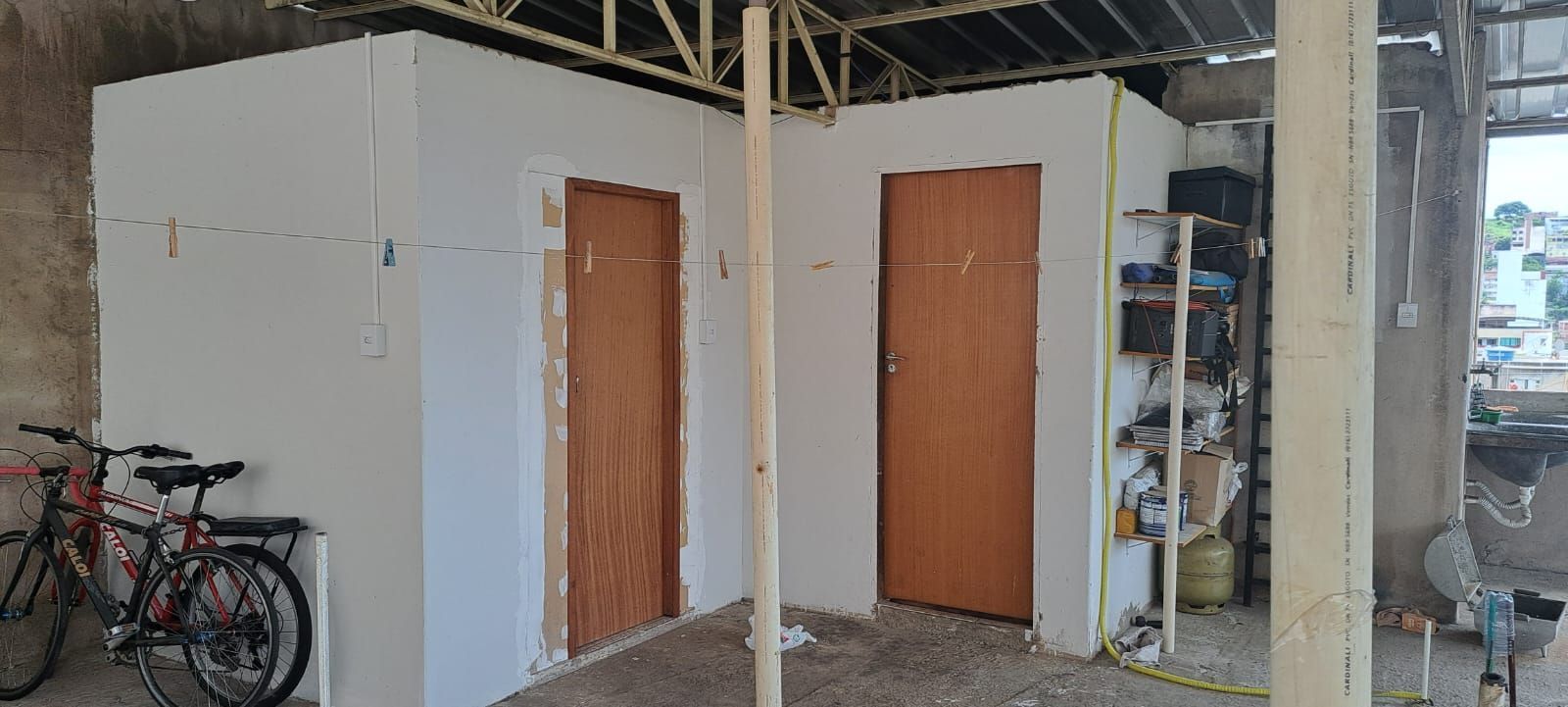 Casa à venda com 3 quartos, 190m² - Foto 24